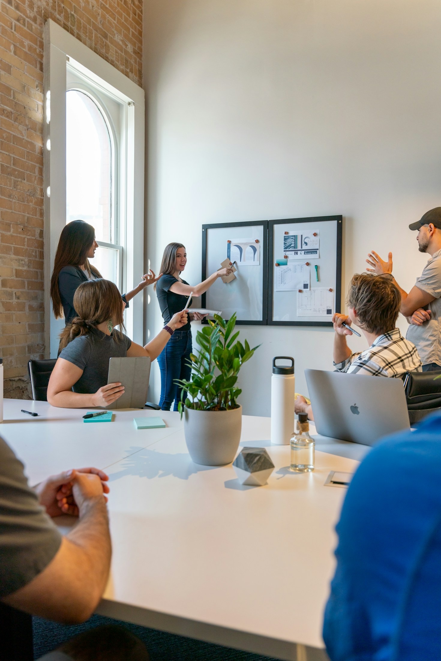 From Concept to Launch: Building Your Strategic Foundation
